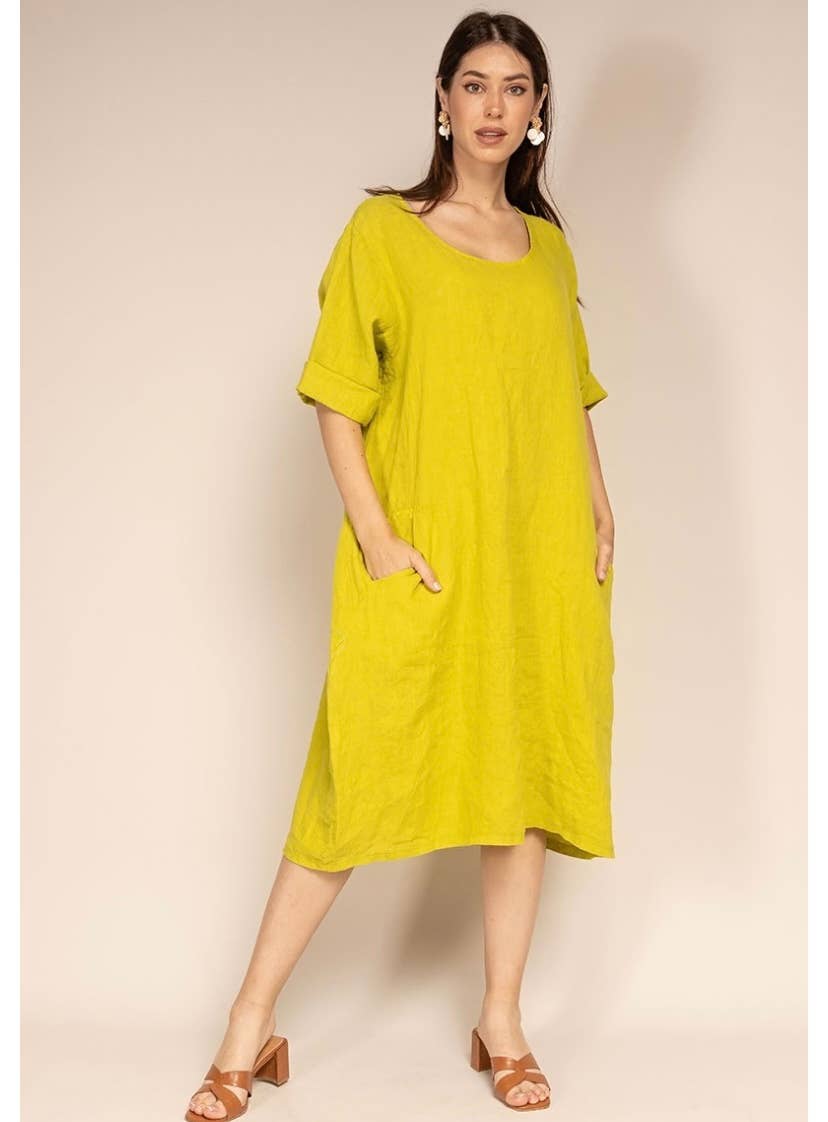 Linnea Dress