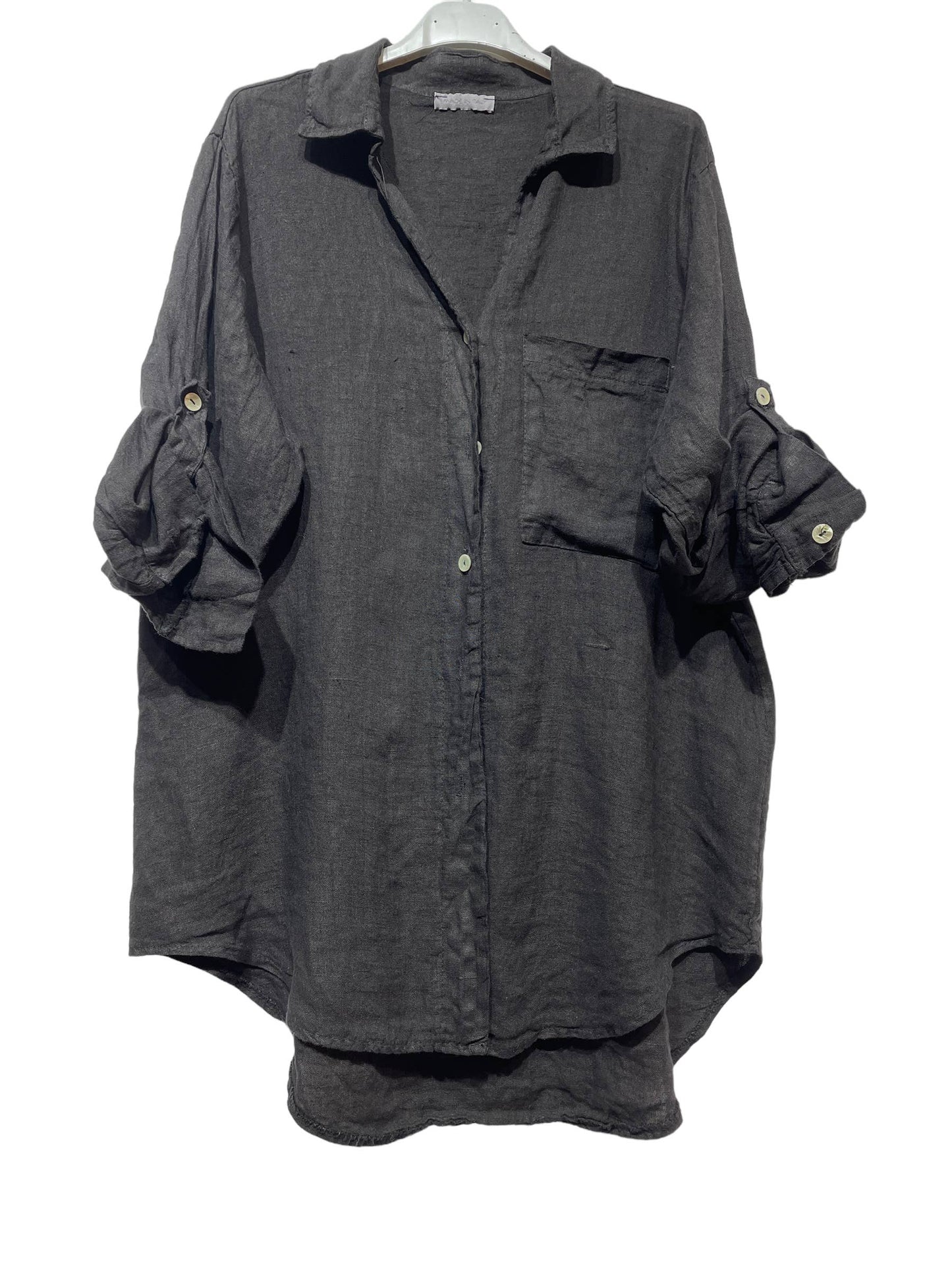 Linen Shirt