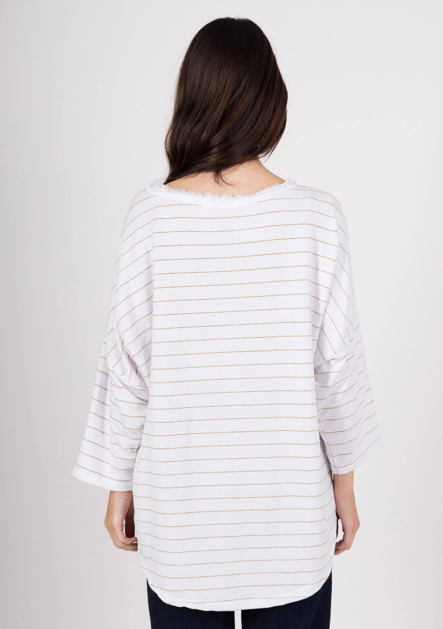 COTTON BLOUSE