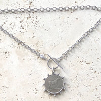 Horse Necklace