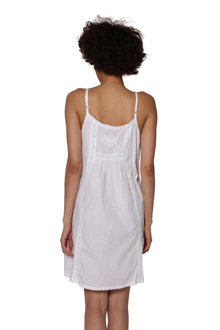 Cotton Chemise 1075C