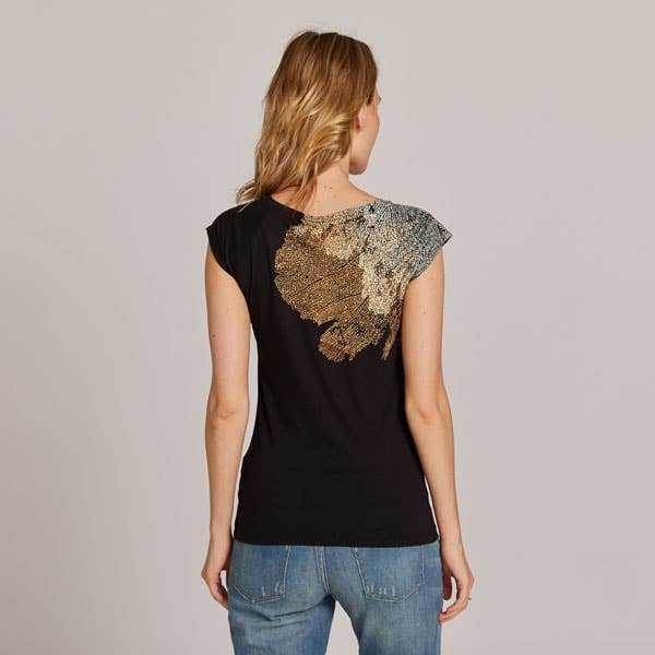 Seafan Bamboo T