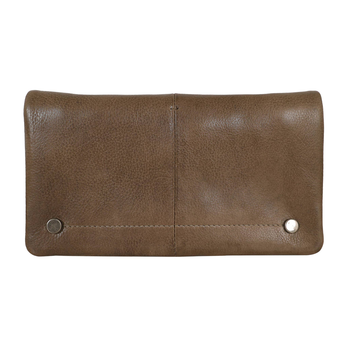 Terry Handcrafted Leather Wallet