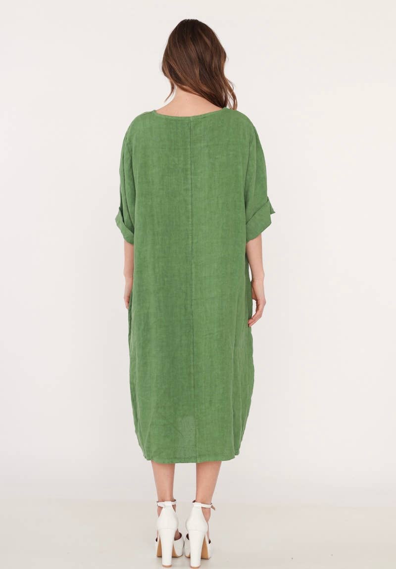 Linnea Dress