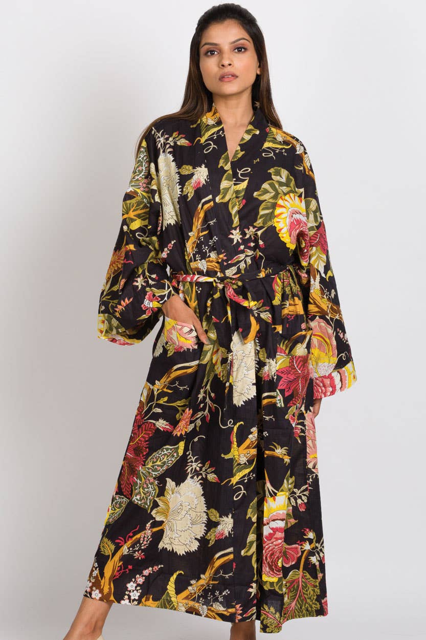 Rani Kimono Robes