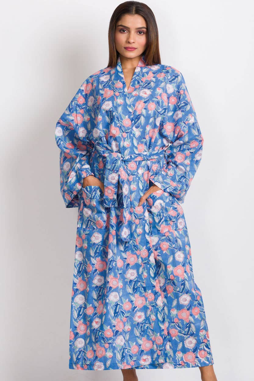 Rani Kimono Robes