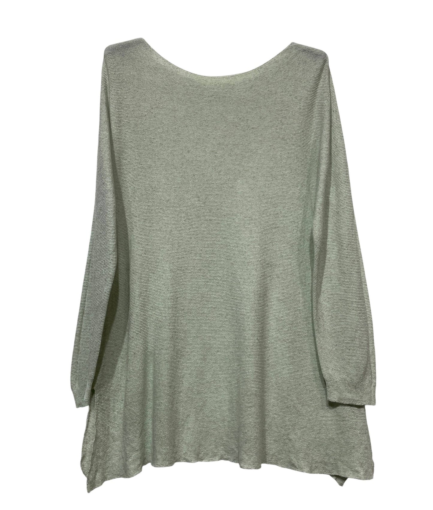 Vintage Style Sweater