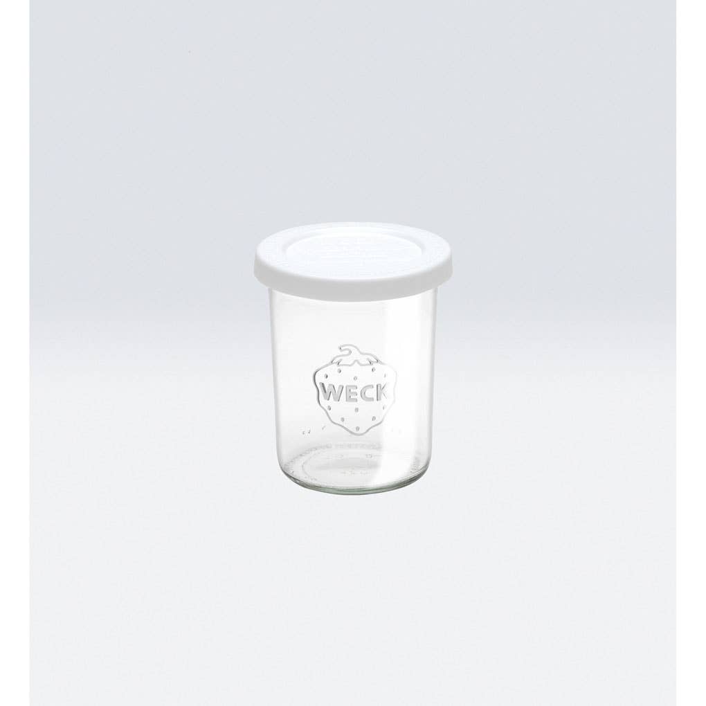 WECK® Mini Mold Jar 160ml