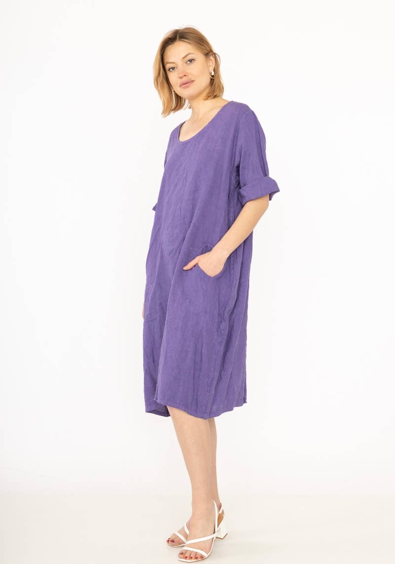 Linnea Dress