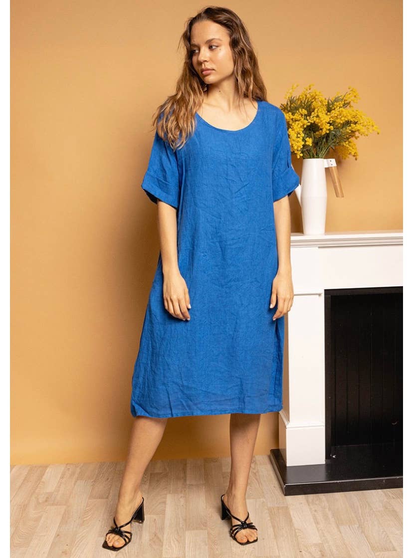 Linnea Dress