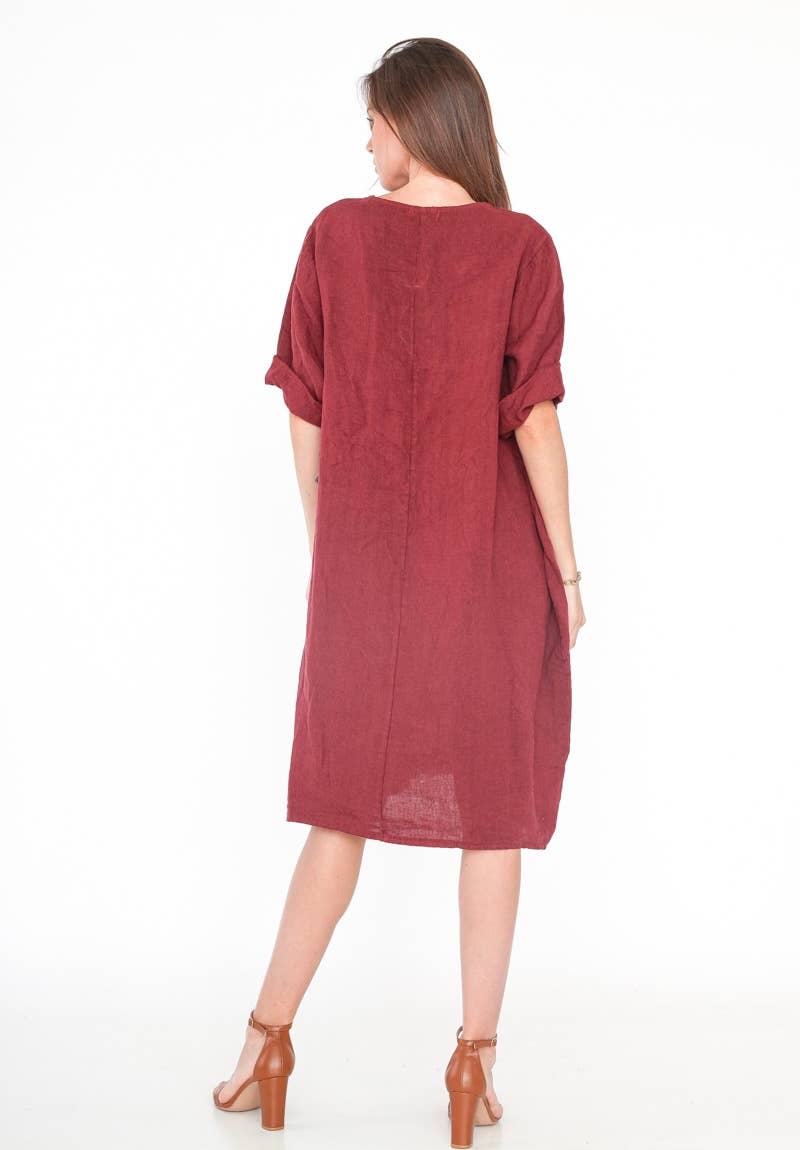 Linnea Dress
