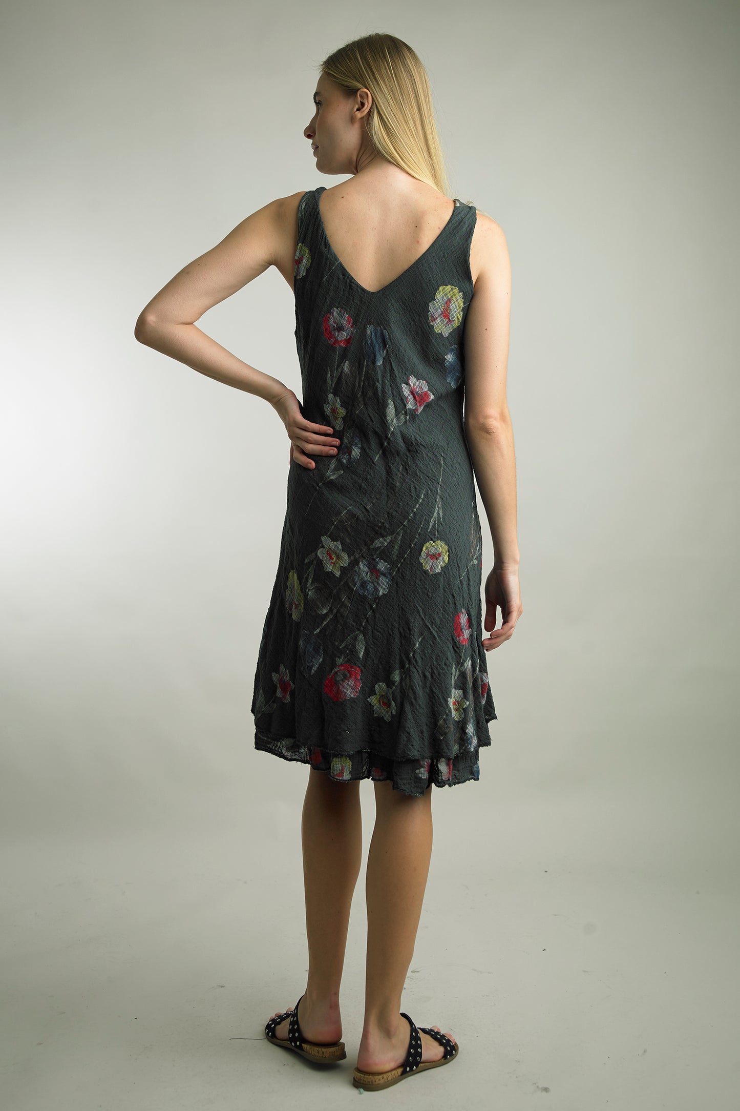 3817C Dress