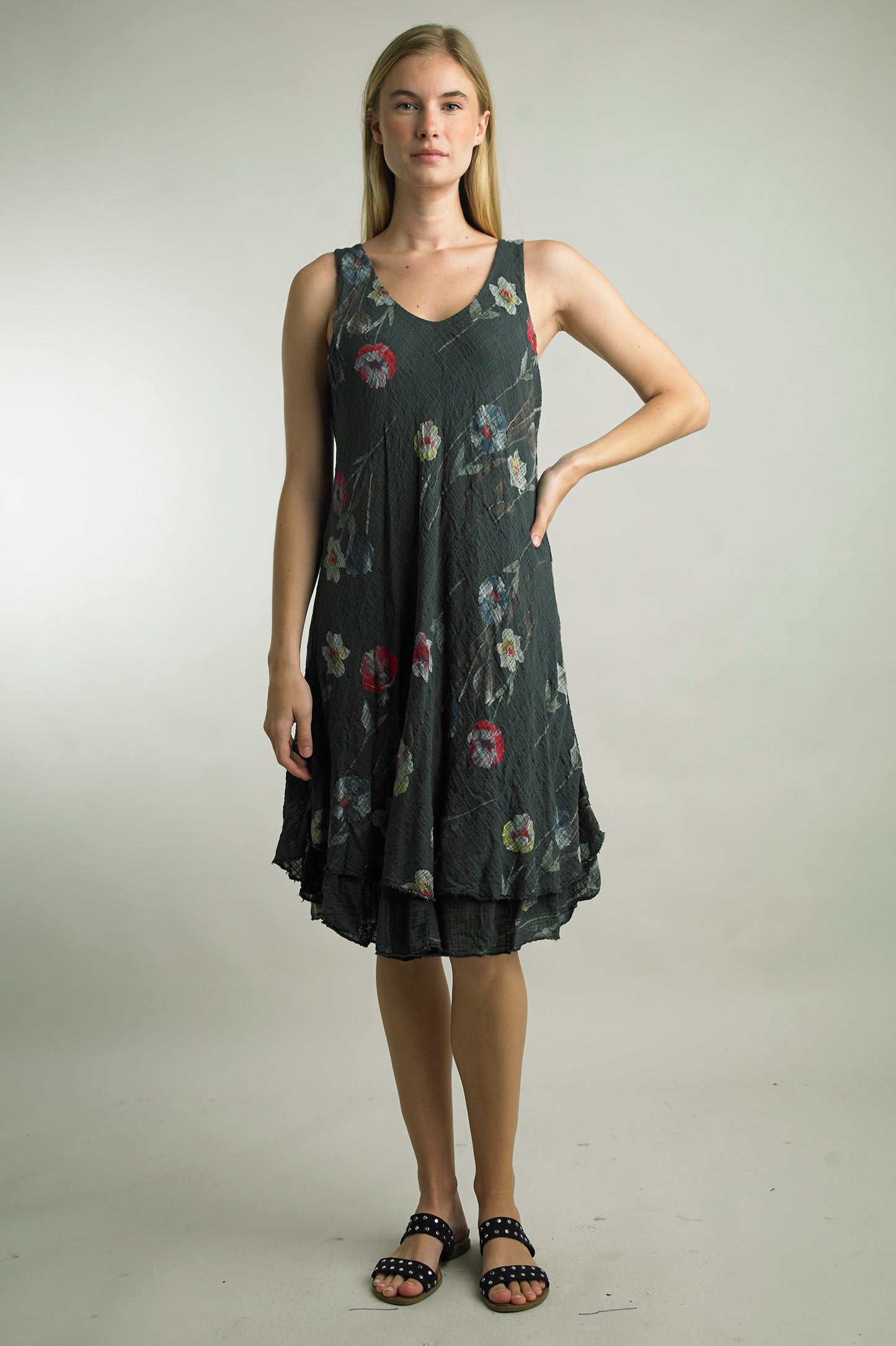 3817C Dress
