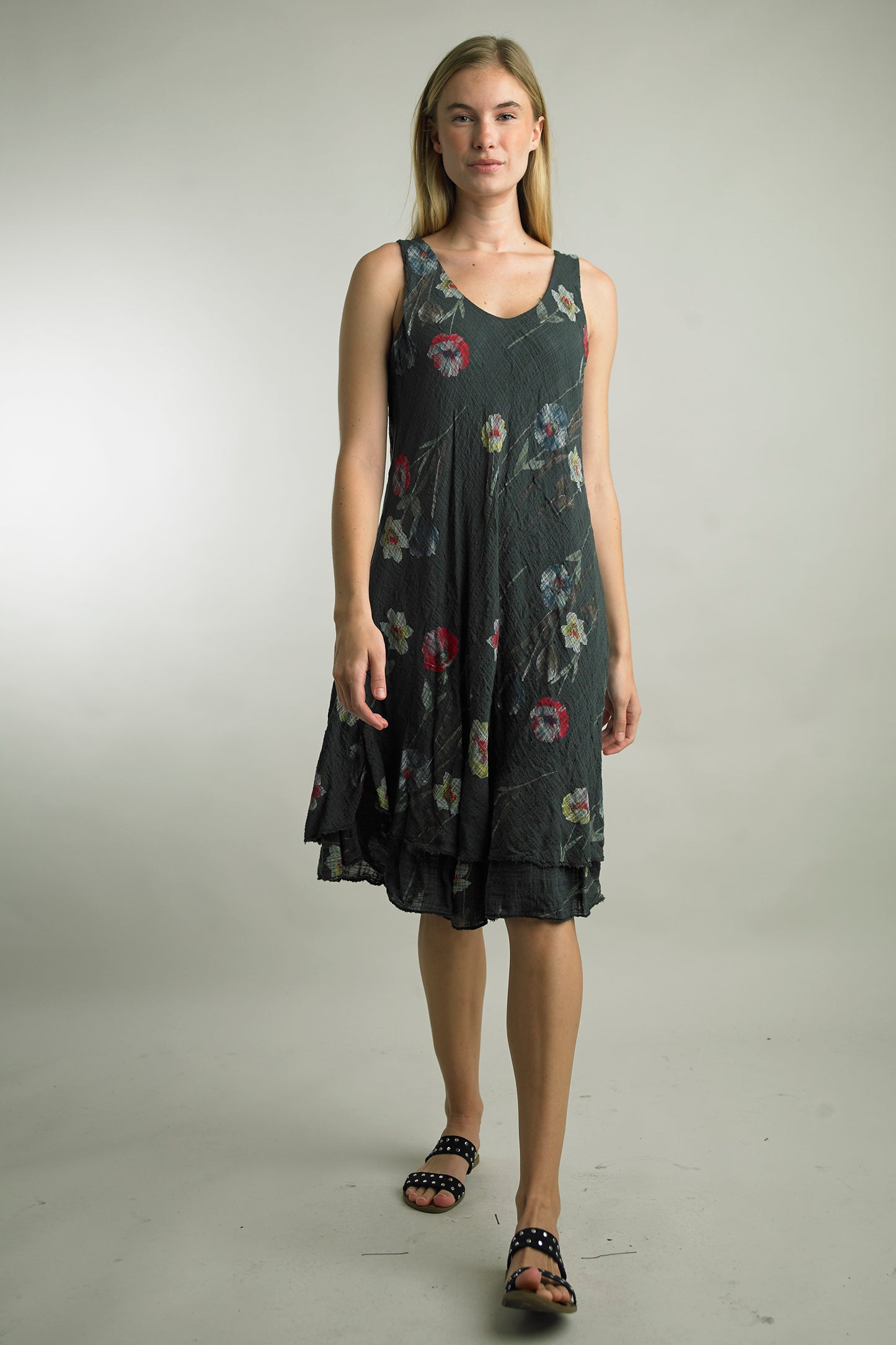 3817C Dress