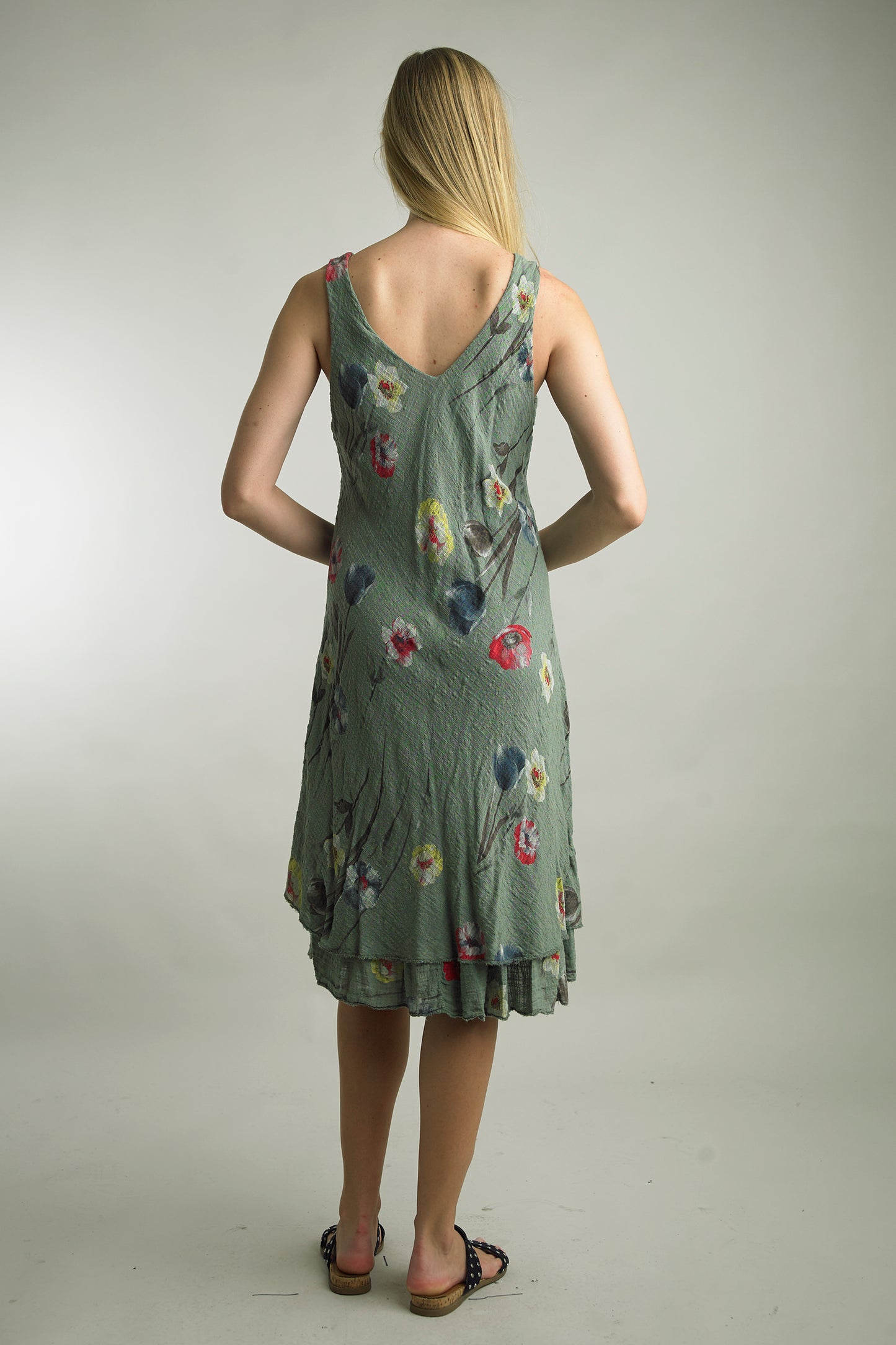 3817C Olive