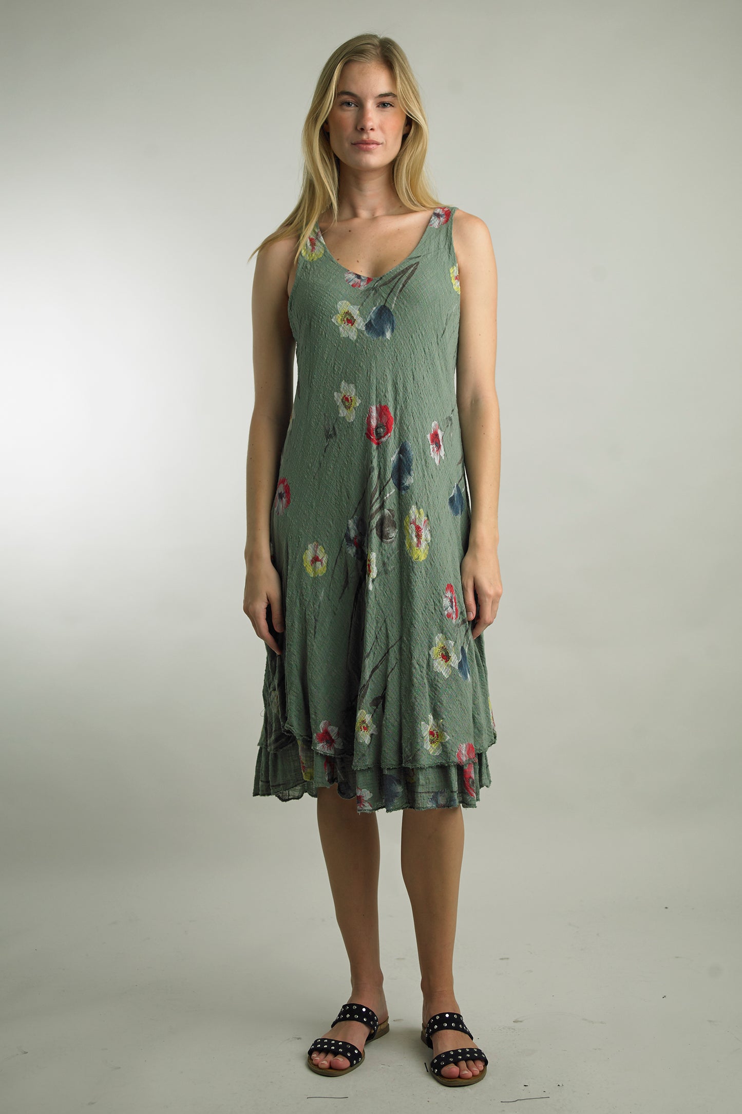 3817C Olive