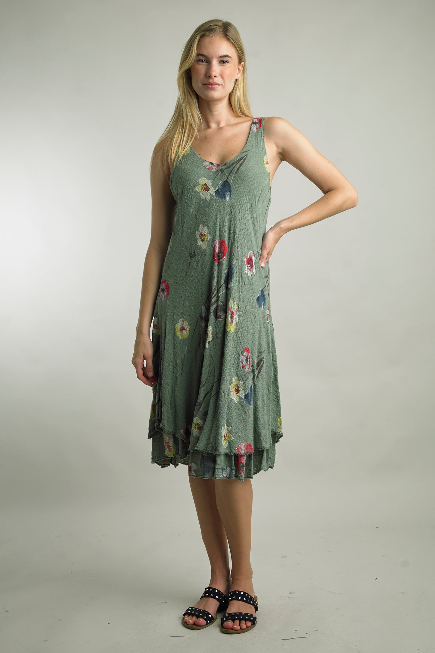 3817C Olive