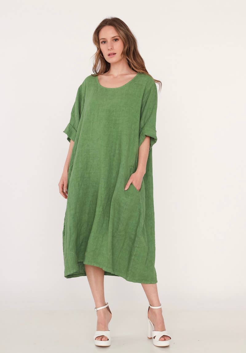 Linnea Dress