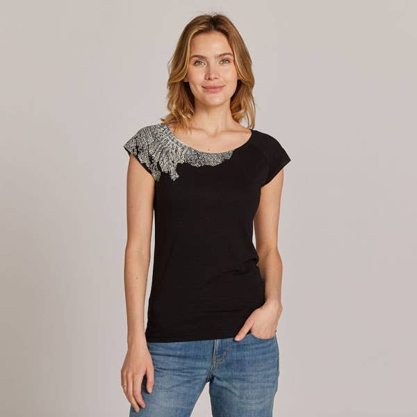 Seafan Bamboo T