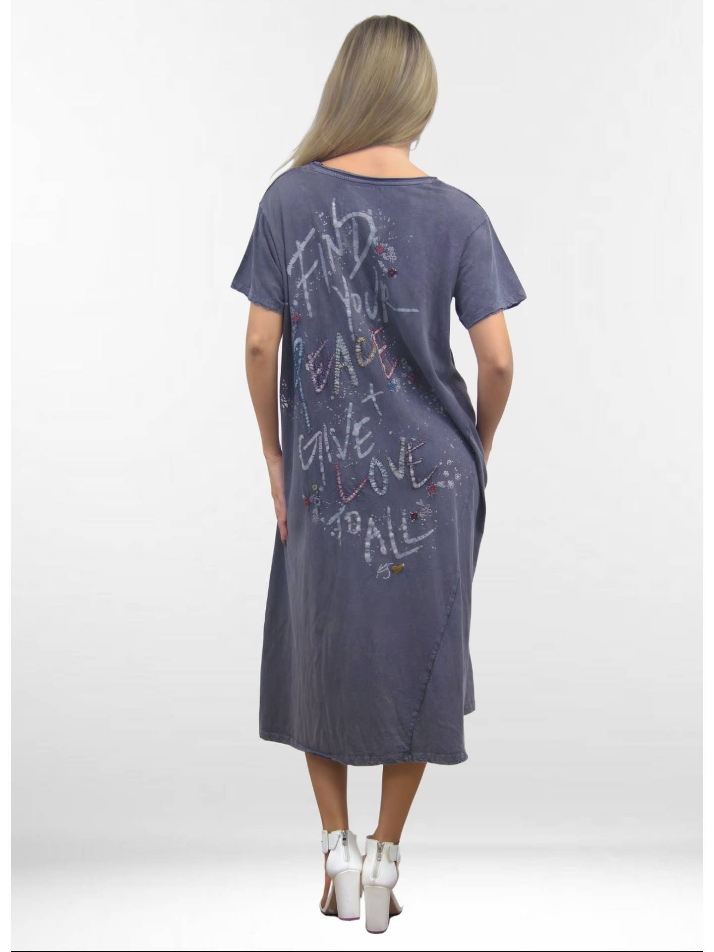 Santana Dress