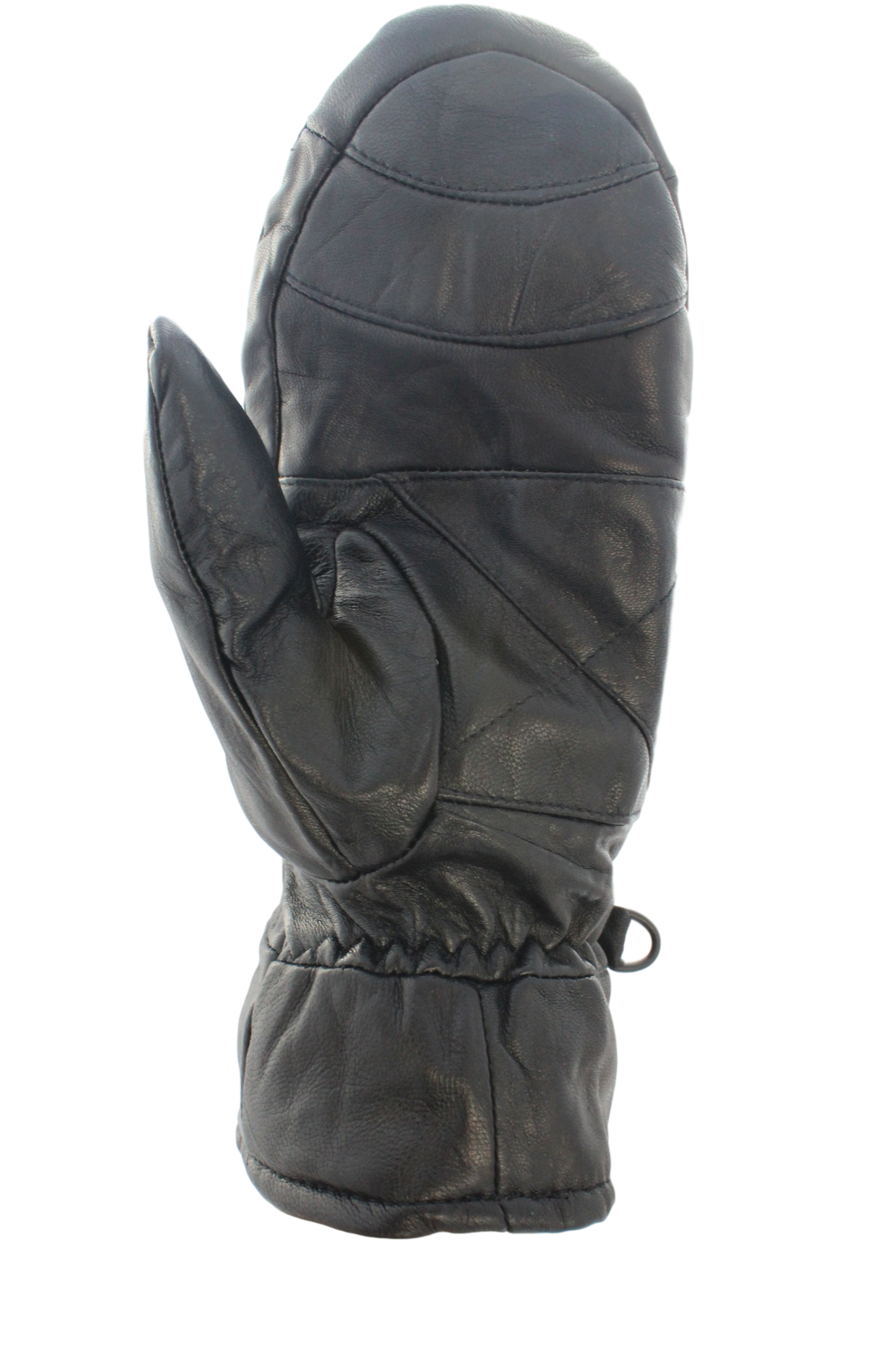 Mens Sheepskin Leather "Glitten"