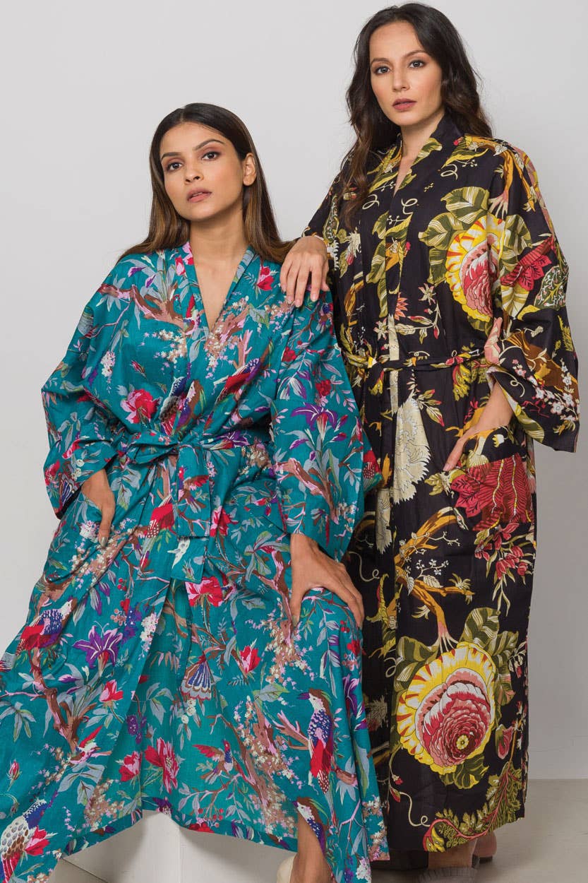 Rani Kimono Robes