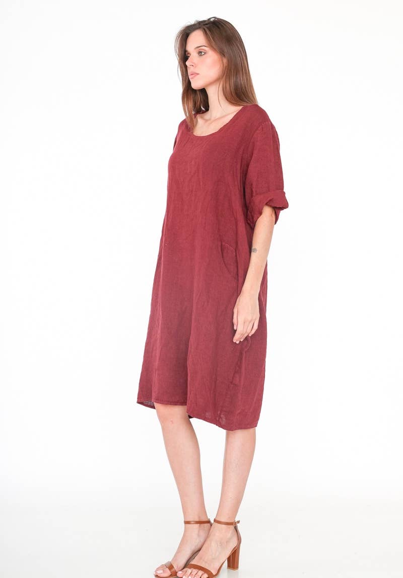 Linnea Dress