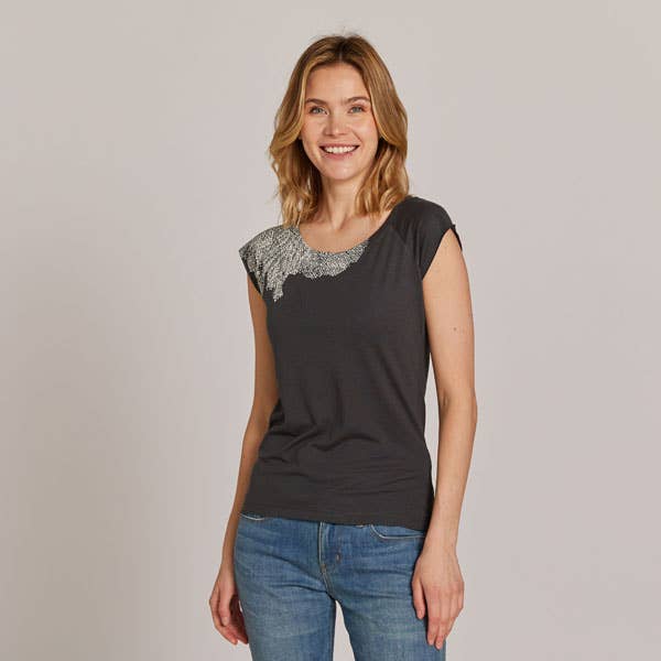 Seafan Bamboo T