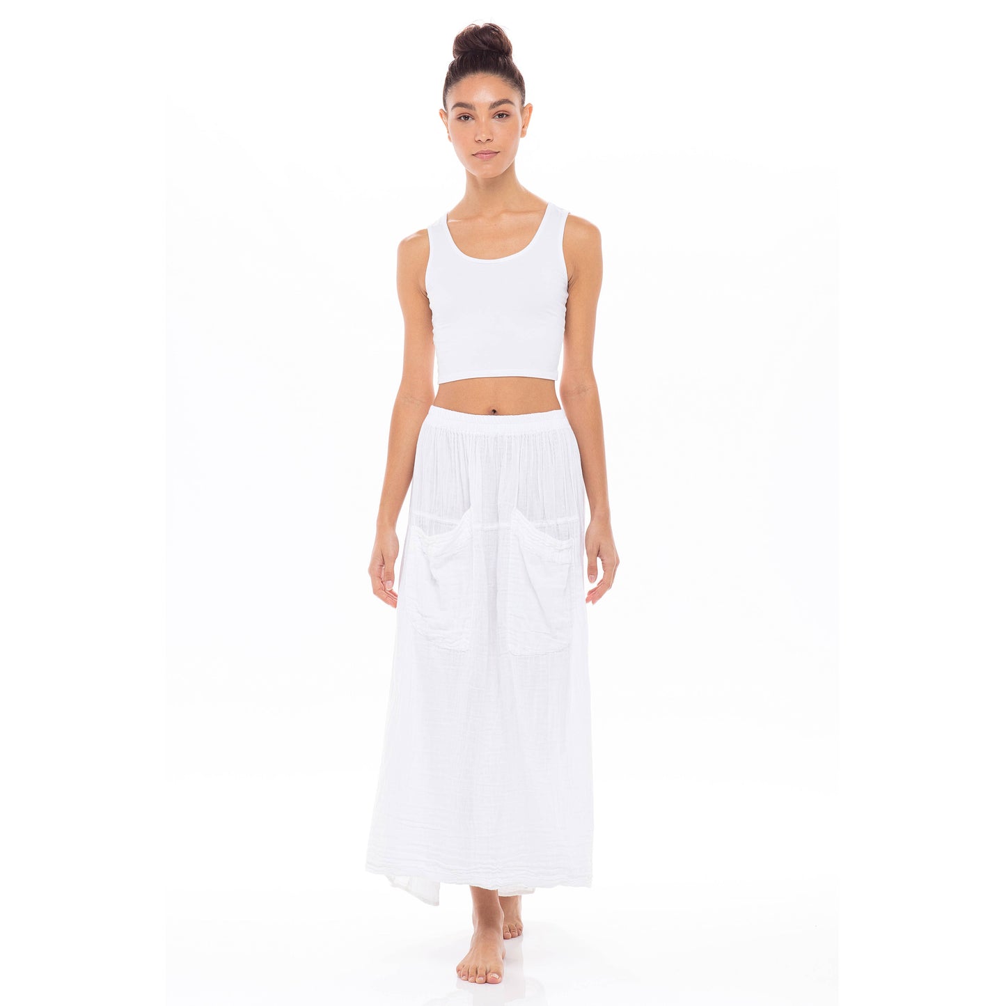 Maggie Skirt-05497F