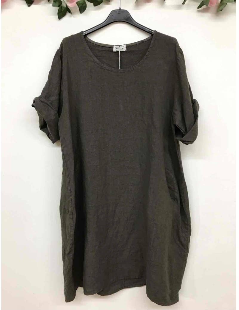 Linnea Dress