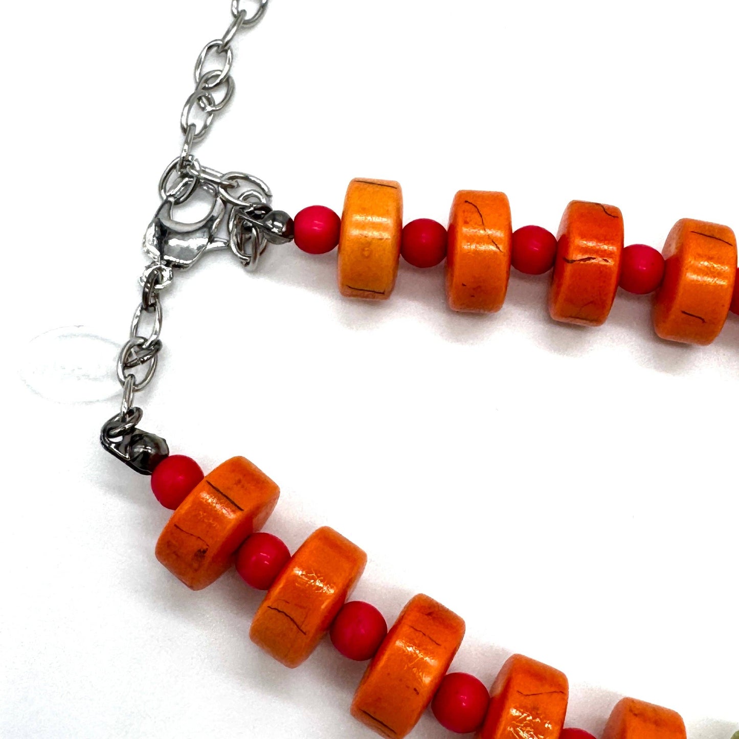 Palm Springs Produce Marco Necklace
