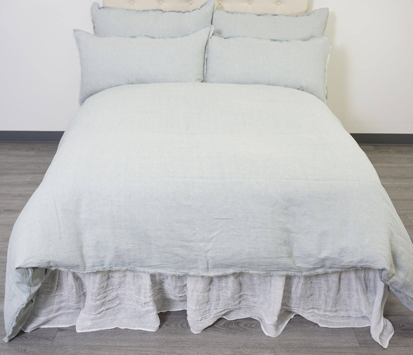 Sea Isle Bed Skirt