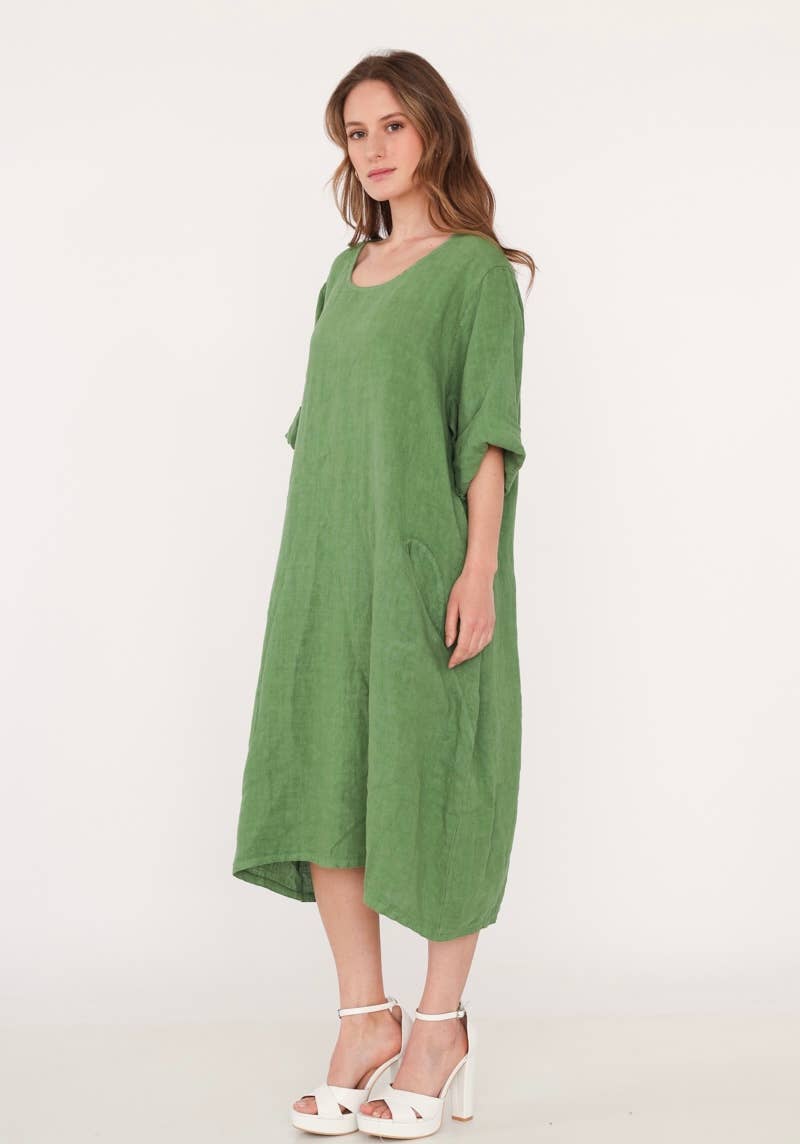Linnea Dress