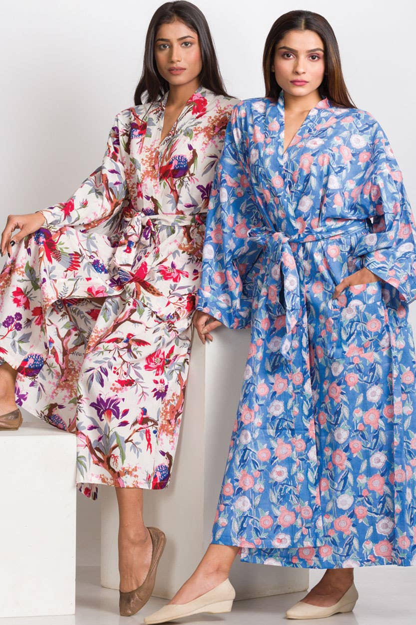 Rani Kimono Robes