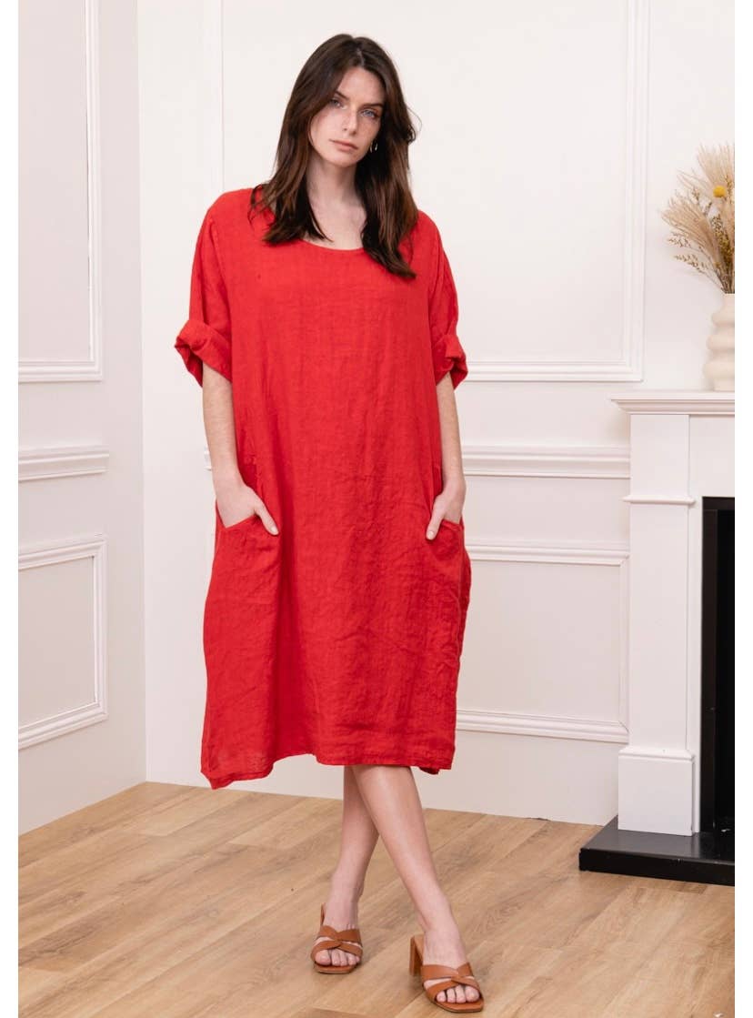 Linnea Dress