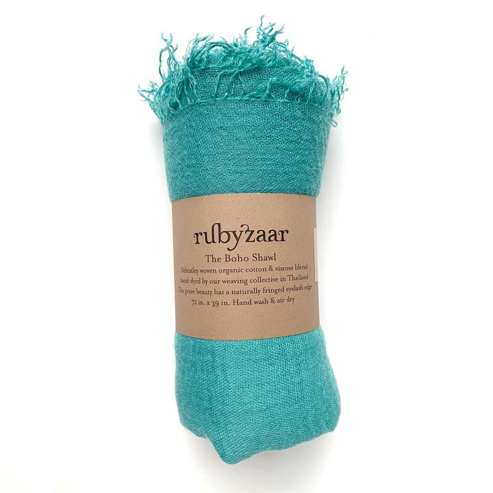 BOHO Scarf