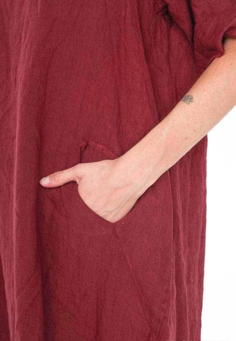 Linnea Dress