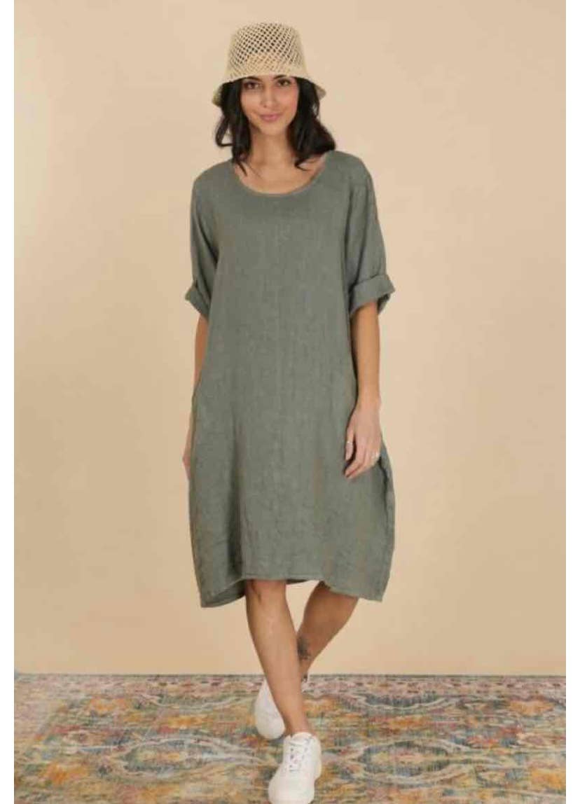 Linnea Dress