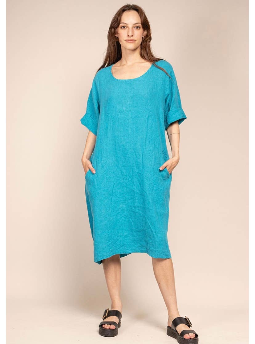 Linnea Dress