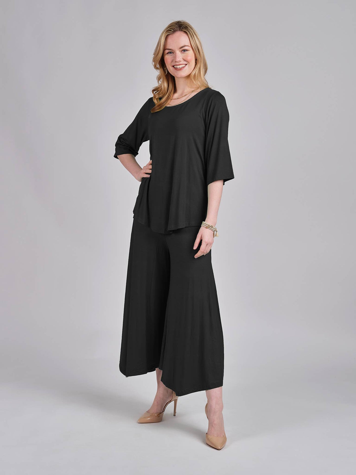 Maya Top WN1514