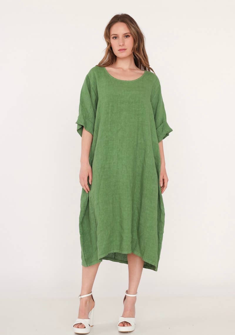 Linnea Dress