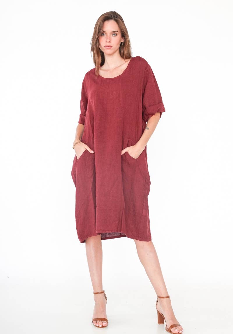 Linnea Dress