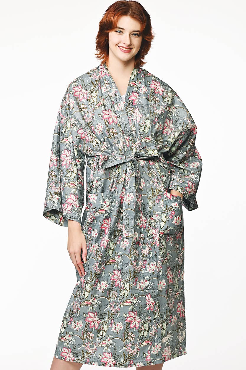 Rani Kimono Robes