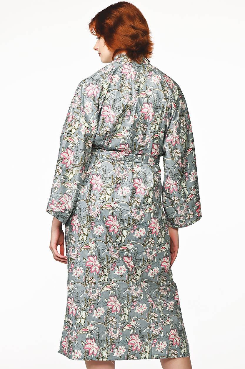 Rani Kimono Robes
