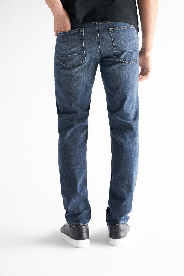 Devil Dog Athletic Fit Men's Jean