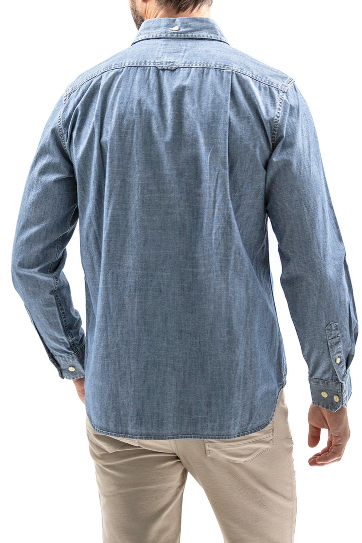 Chambray Shirt
