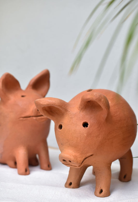 Cochinito Piggy Bank