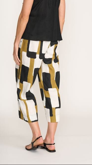 Natural Pant