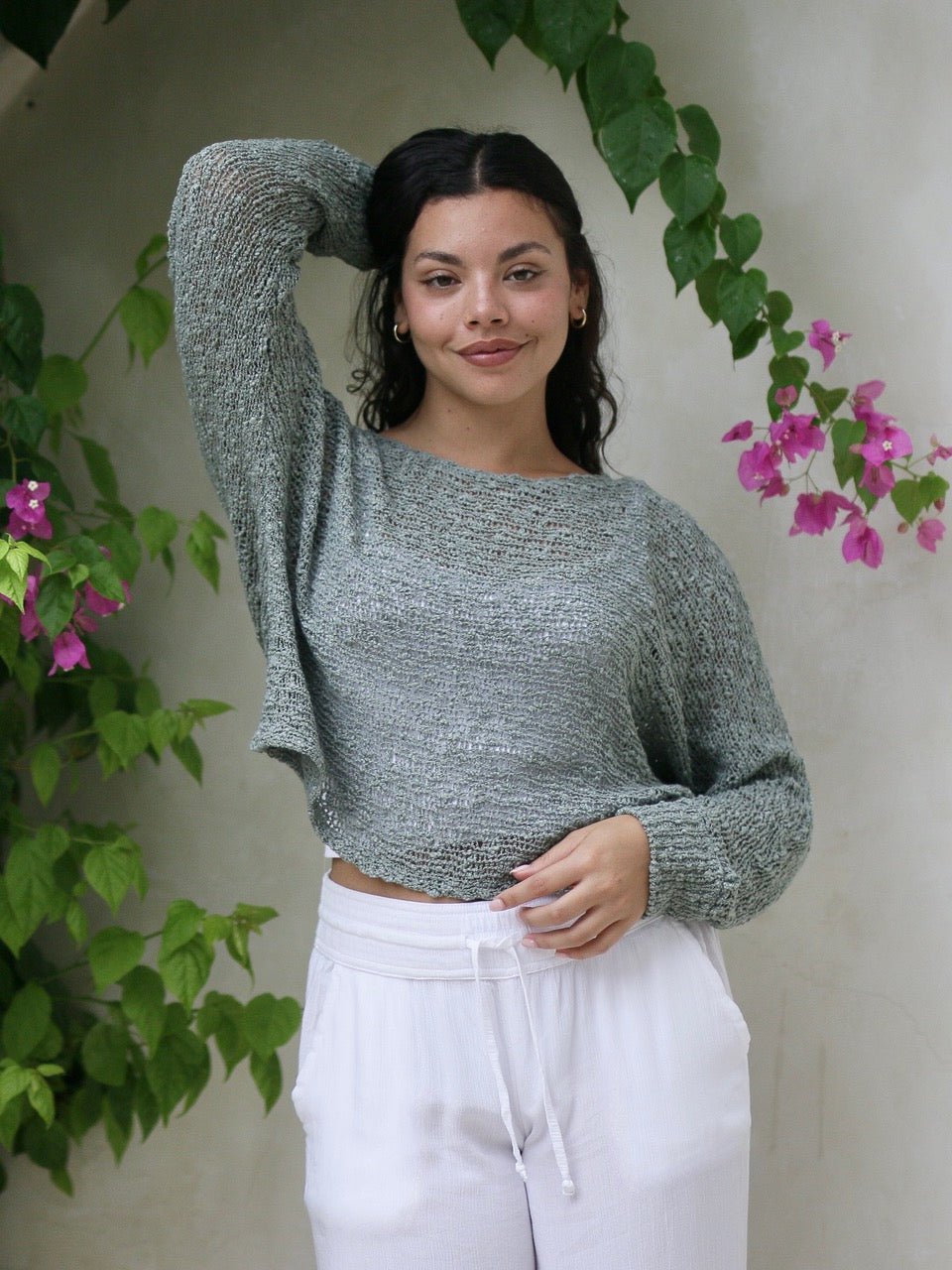 Soho Pullover 419