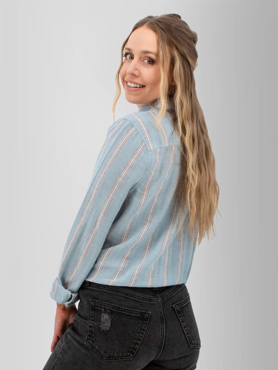 Brackenridge Shirt J30052